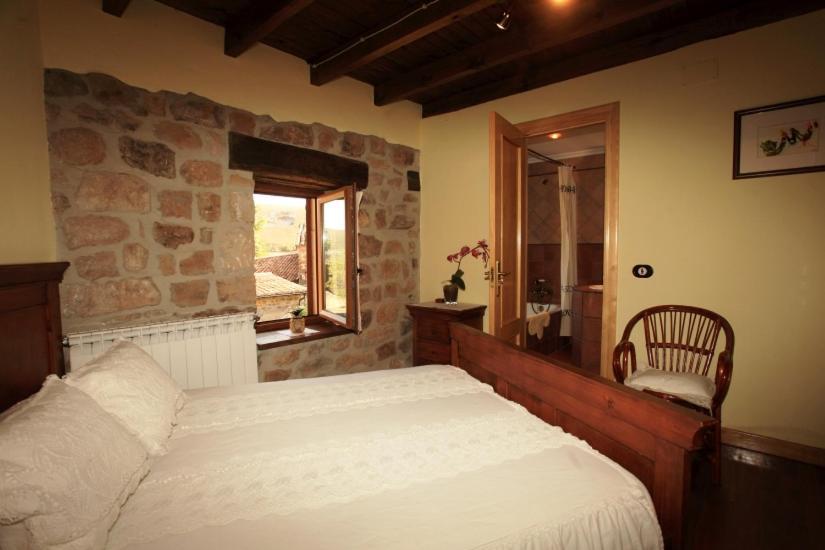 La Galana Guest House Nestar Ngoại thất bức ảnh