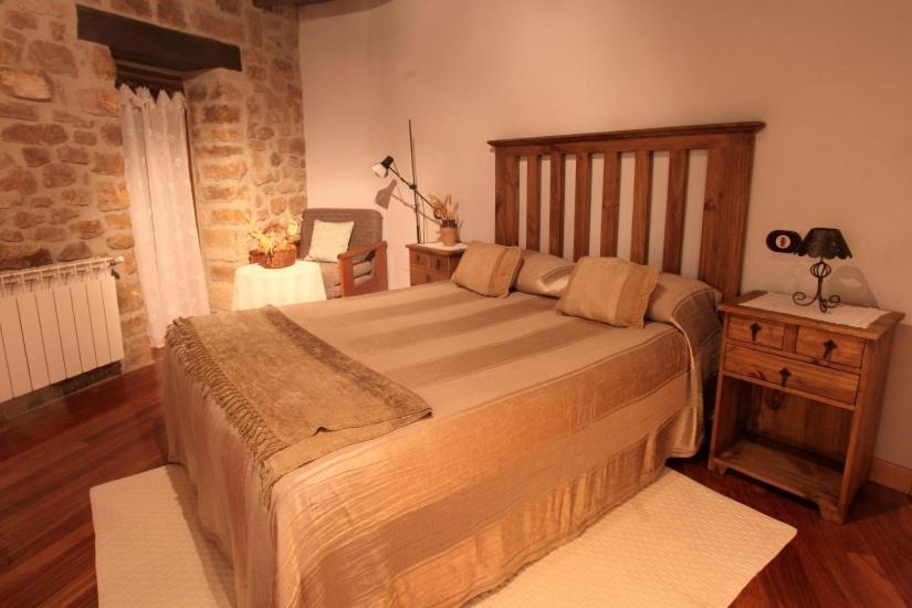 La Galana Guest House Nestar Ngoại thất bức ảnh