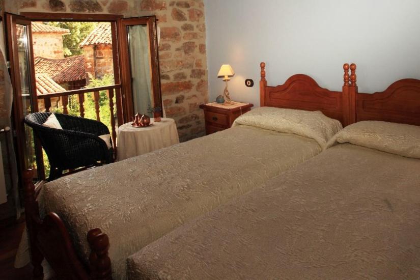 La Galana Guest House Nestar Ngoại thất bức ảnh